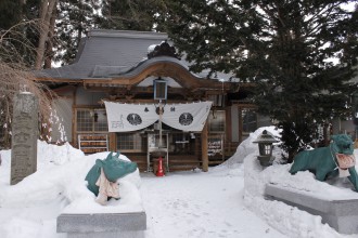 求聞寺