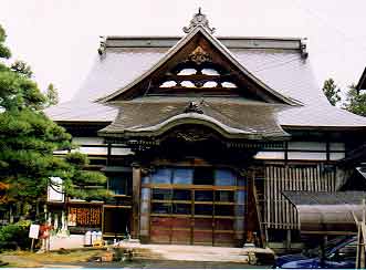 鳳松院