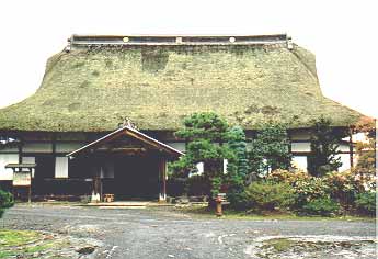 革秀寺