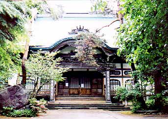 万蔵寺