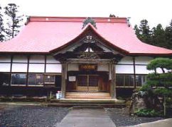 隣松寺