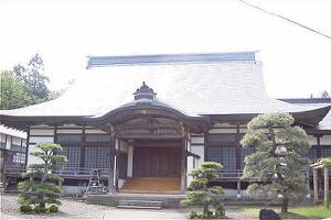 清安寺