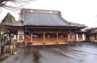 専徳寺