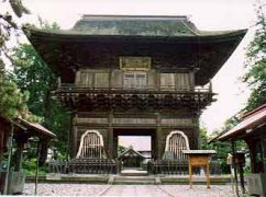 長勝寺