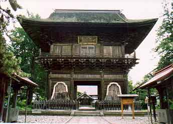 長勝寺