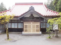 感應寺