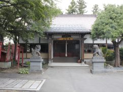 成田山弘前寺